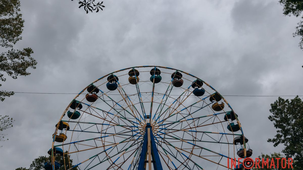 У Дніпрі буде сонячно вранці й похмуро вдень, можливий дощ: прогноз погоди на 8 листопада