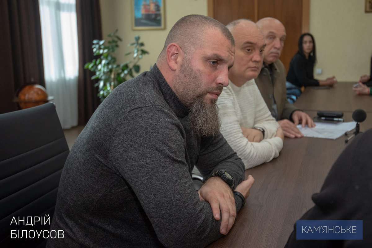 Встреча с руководителями ОО 