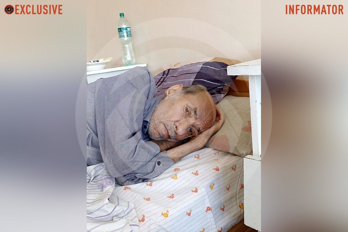 74-річного зниклого знайшли у Синельниковому 74-річного зниклого знайшли у Синельниковому