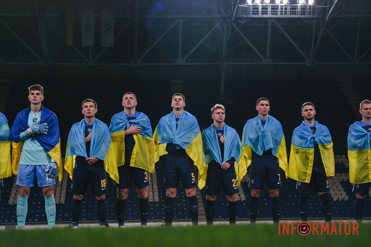 Гімн України