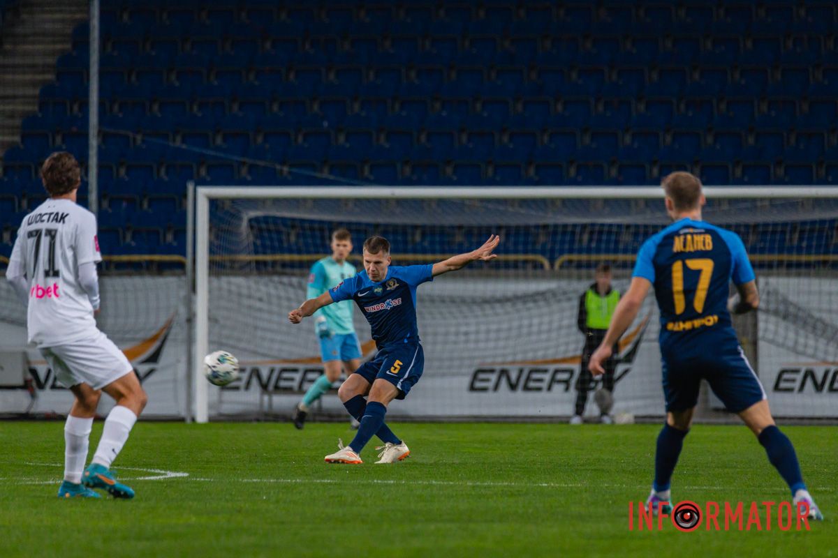 13-й тур Української Прем’єр-ліги 