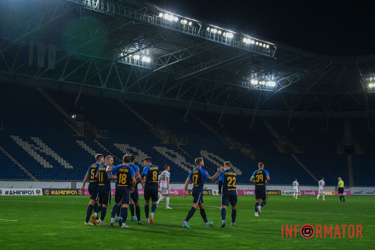 У захисника напередодні народився син