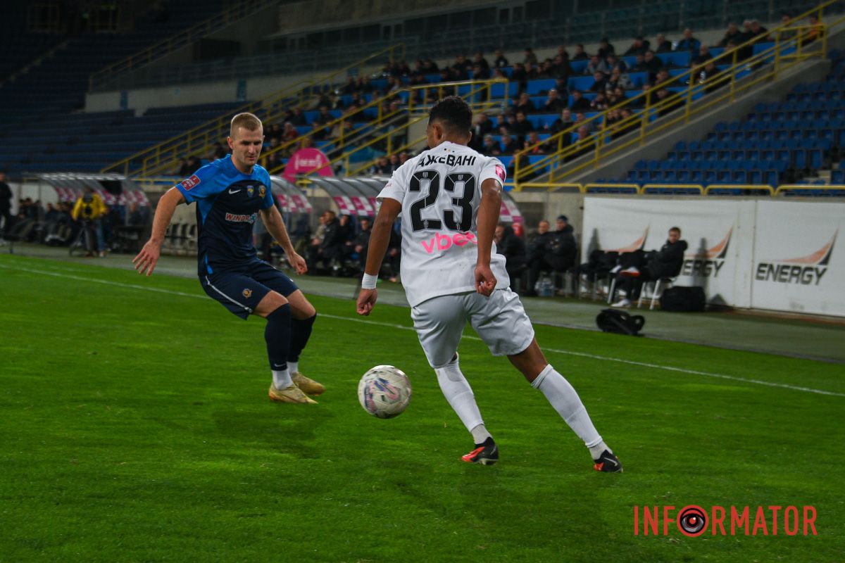 Матч з перервами тривав близько 280 хвилин