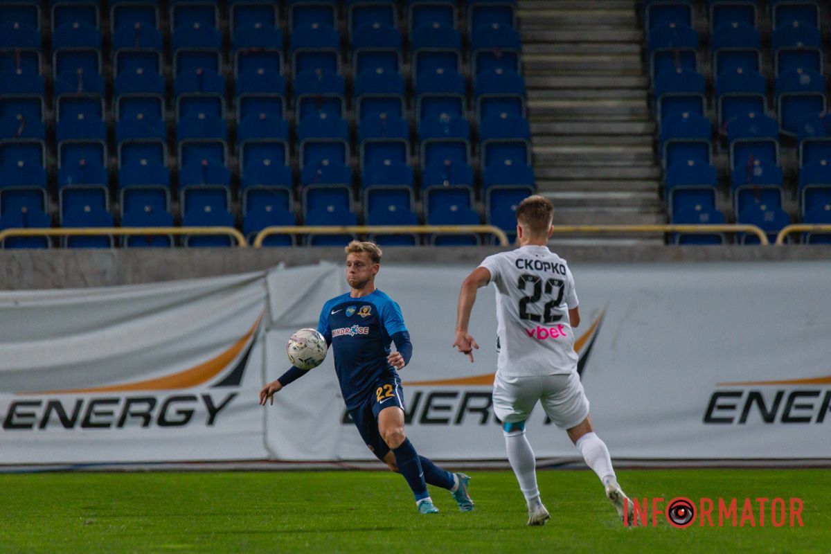 Фото: Денис Чубченко