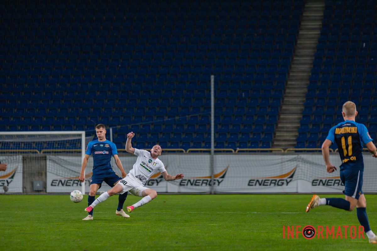 Після пауз гра пришвидшувалася й ставала більш жорсткою