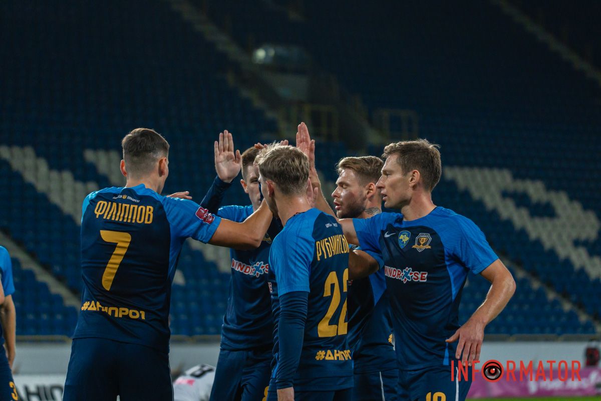 Як виявилося - переможний гол