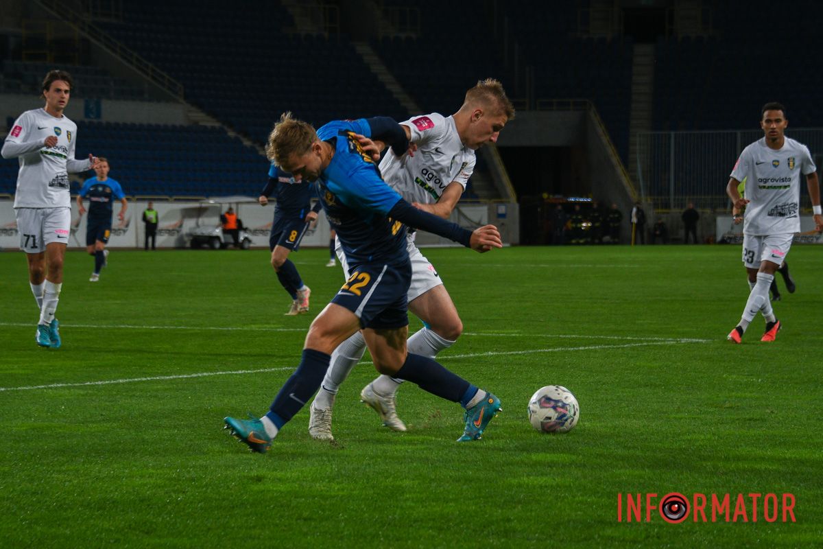 "Дякую своїй команді за цю перемогу", - Юрій Максимов