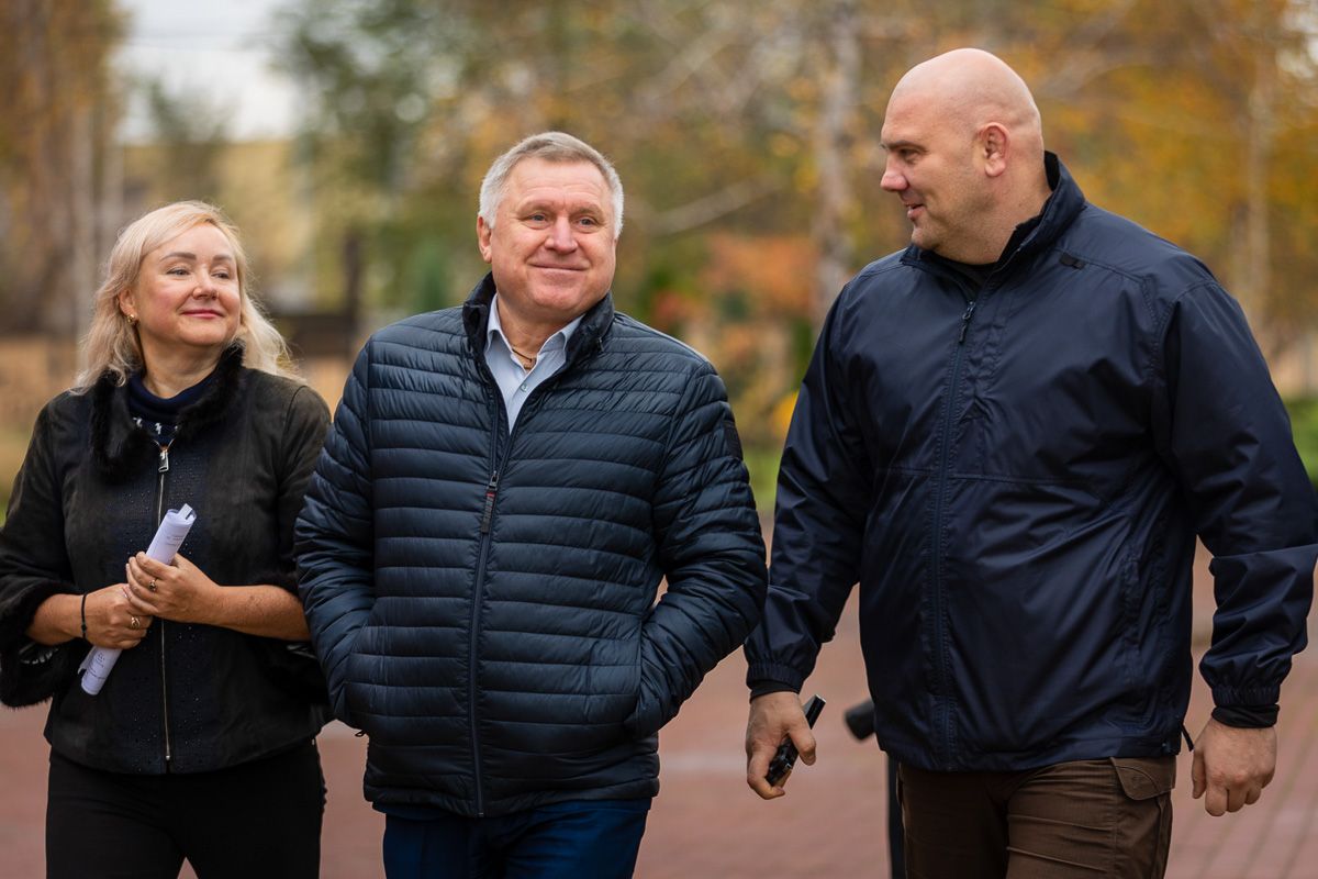 В області коштом держсубвенції облаштовують 24 шкільні укриття В області коштом держсубвенції облаштовують 24 шкільні укриття