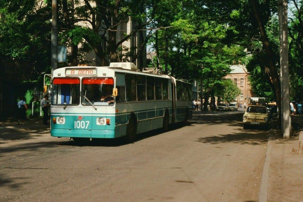 Дух времени