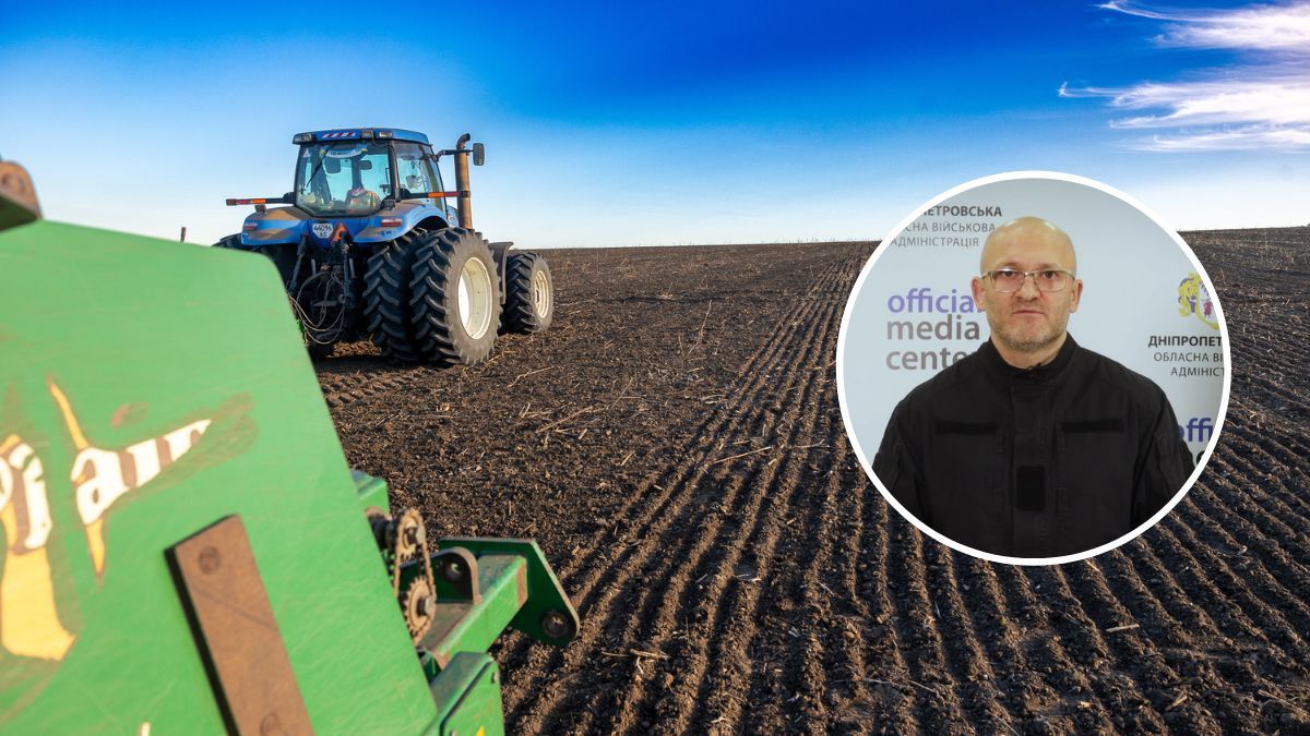 Доступні кредити та гранти для аграріїв, трактори від Кореї, семінар із публічних закупівель: головне від ОВА