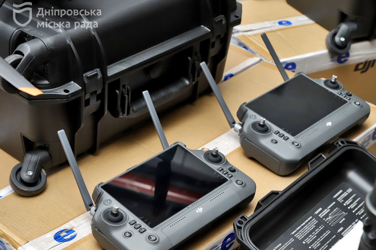 "У наших закупівлях обладнання для ЗСУ ми концентруємося на двох напрямах — дрони та автівки", - Філатов