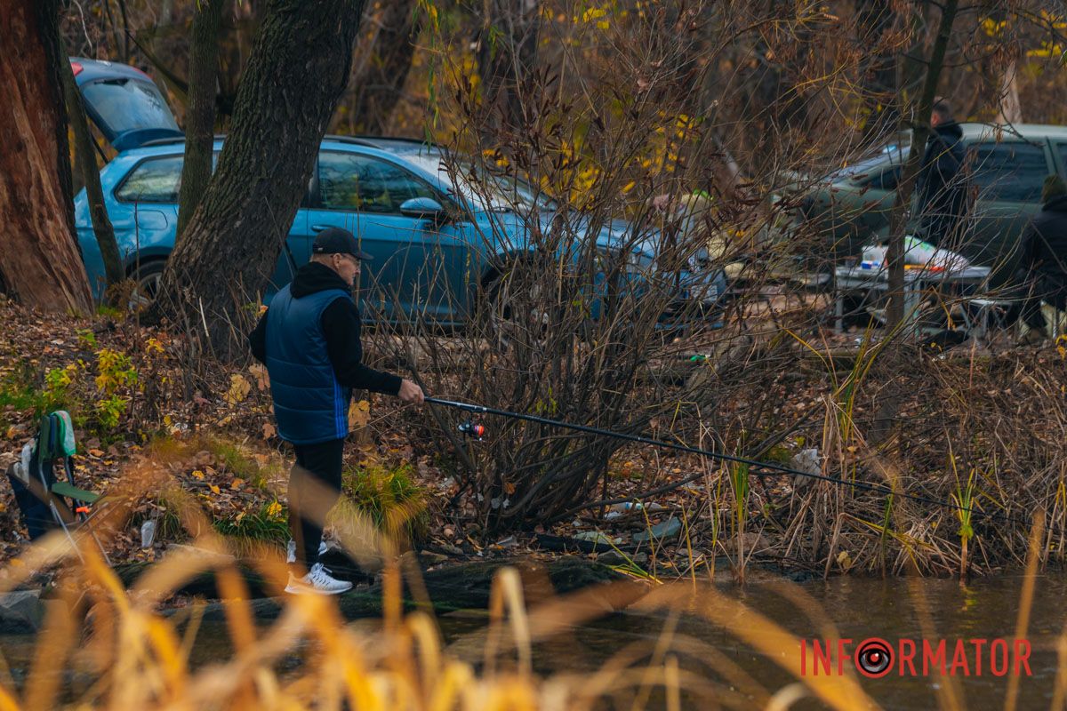 А какие у вас увлечения?