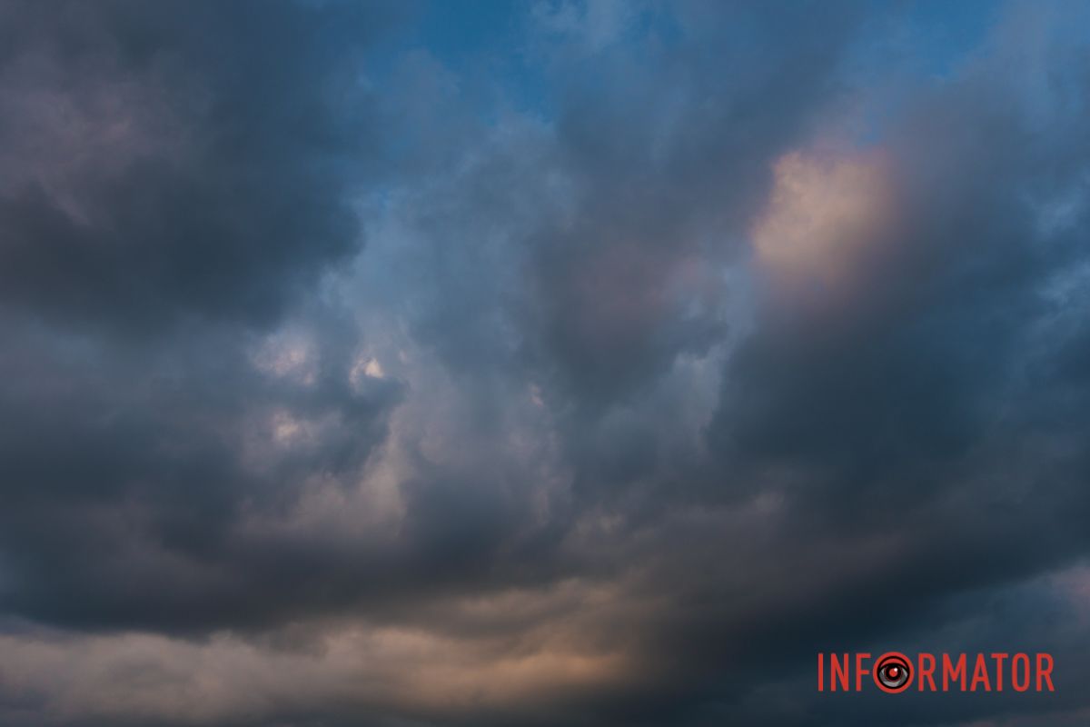 Не хватает штормового предупреждения