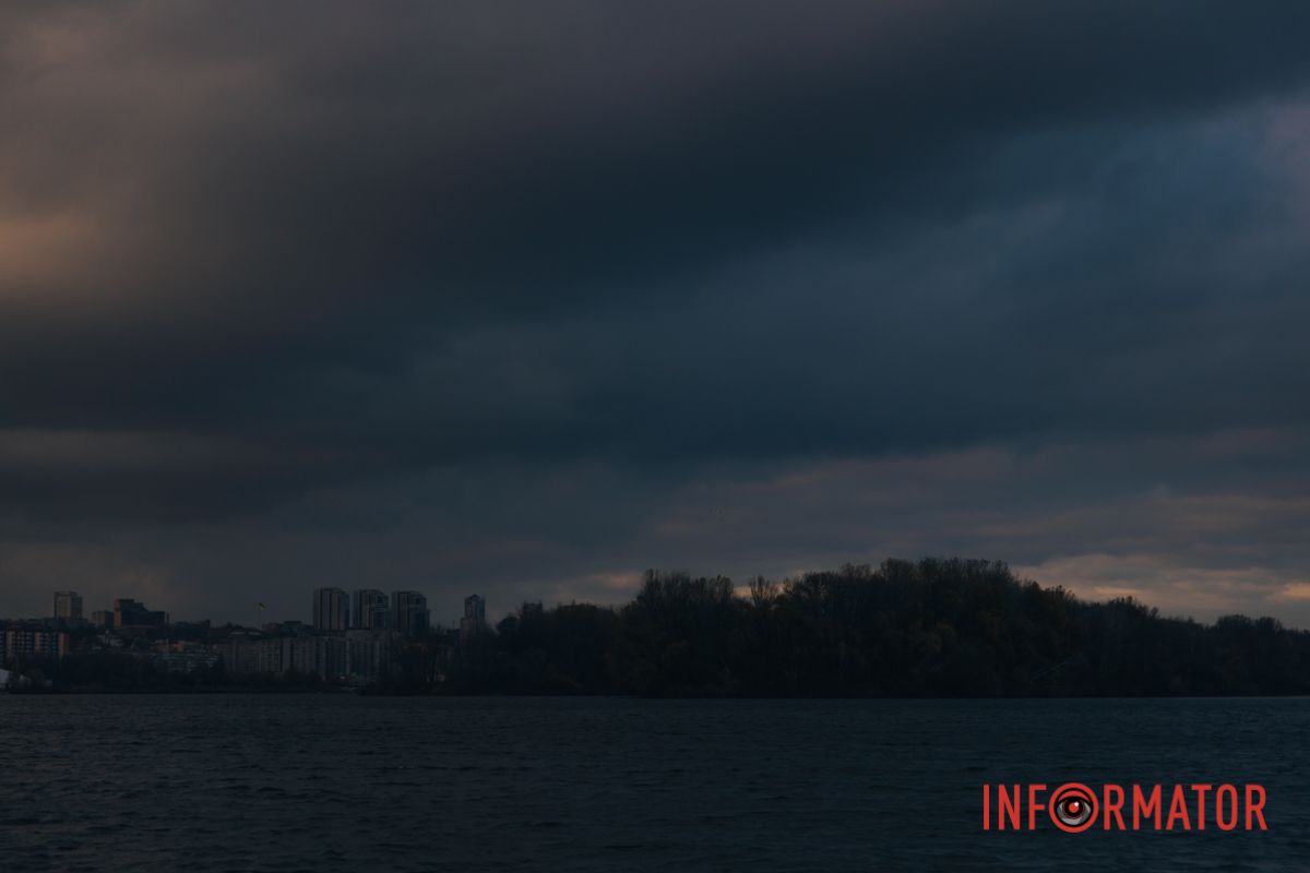 Природа поражает