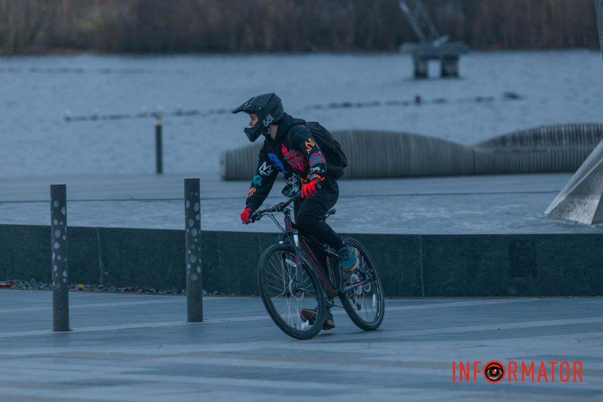 Еще можно кататься