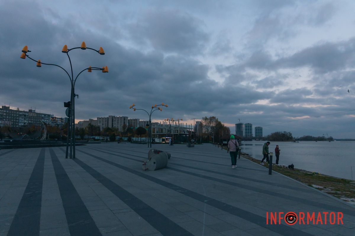 Сколько событий здесь произошло