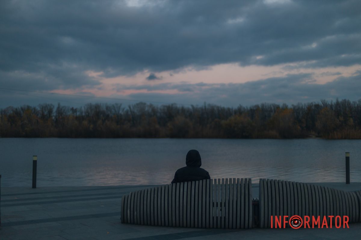 Жизнь в данный момент