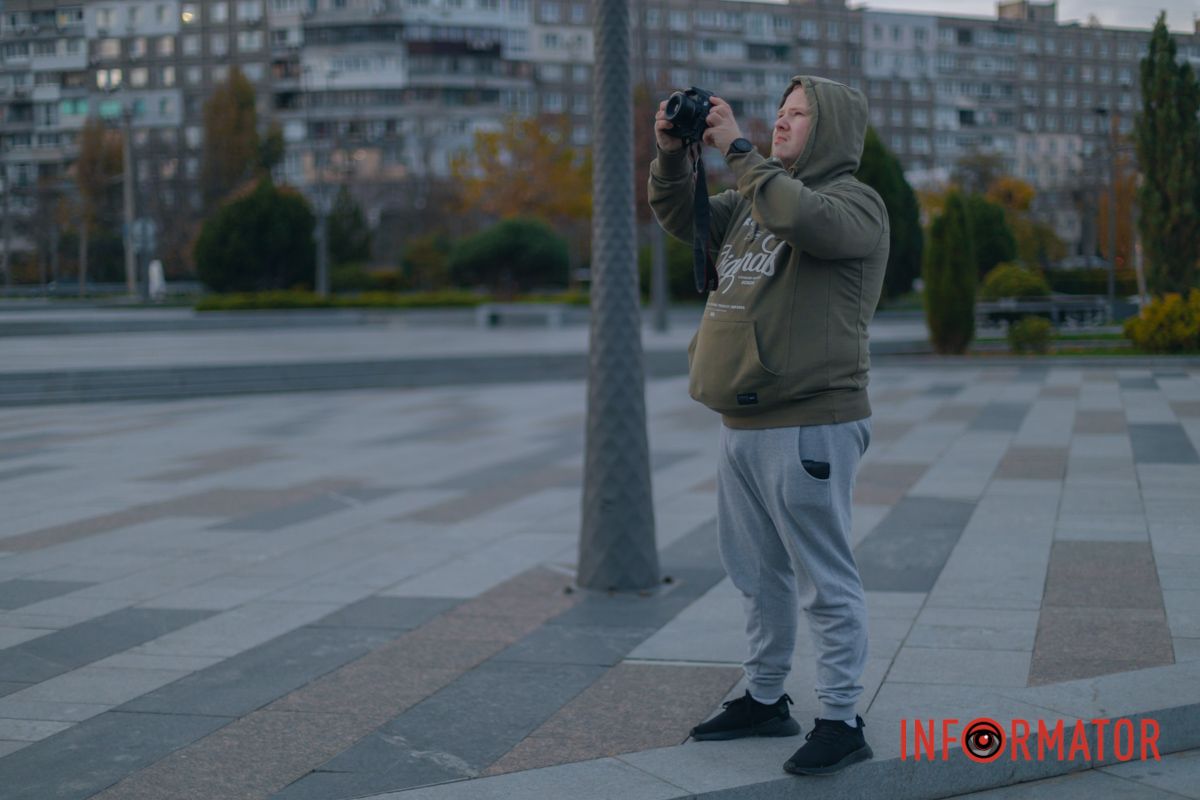 Ценьте эти моменты