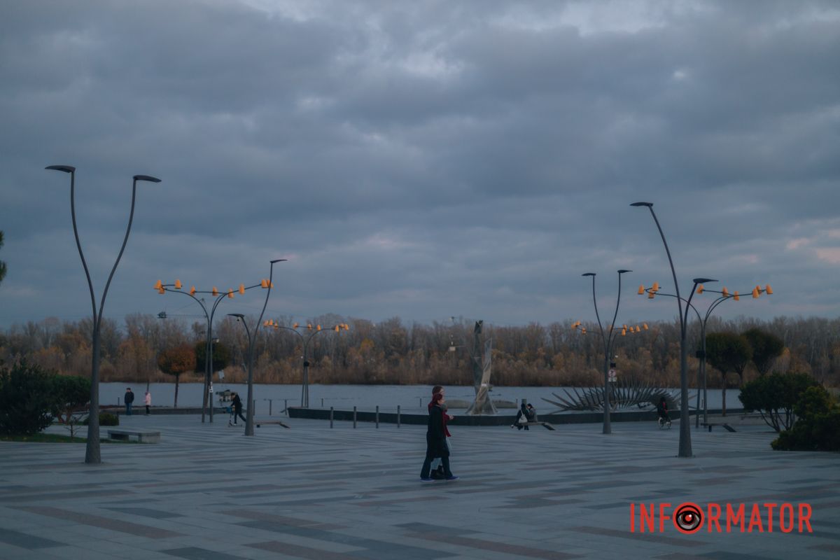 Сквер Прибрежный