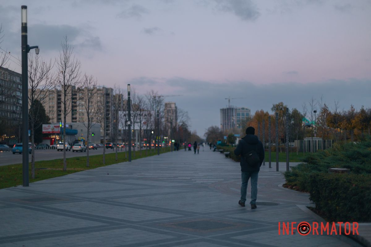 Только вперед