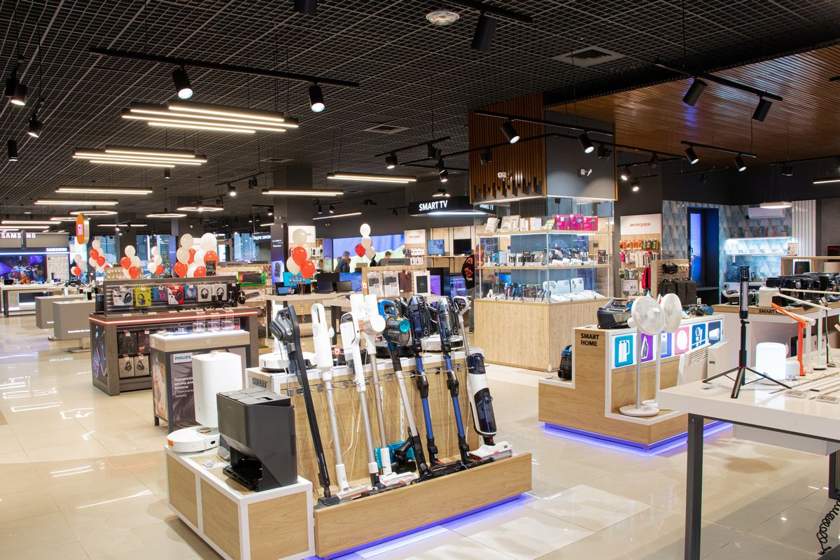 Нове зонування