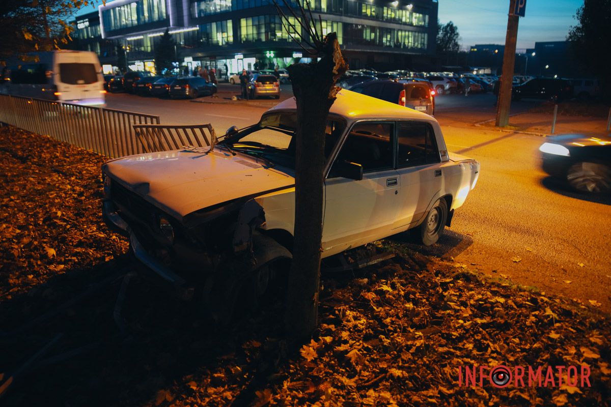 Усі обставини встановлюють