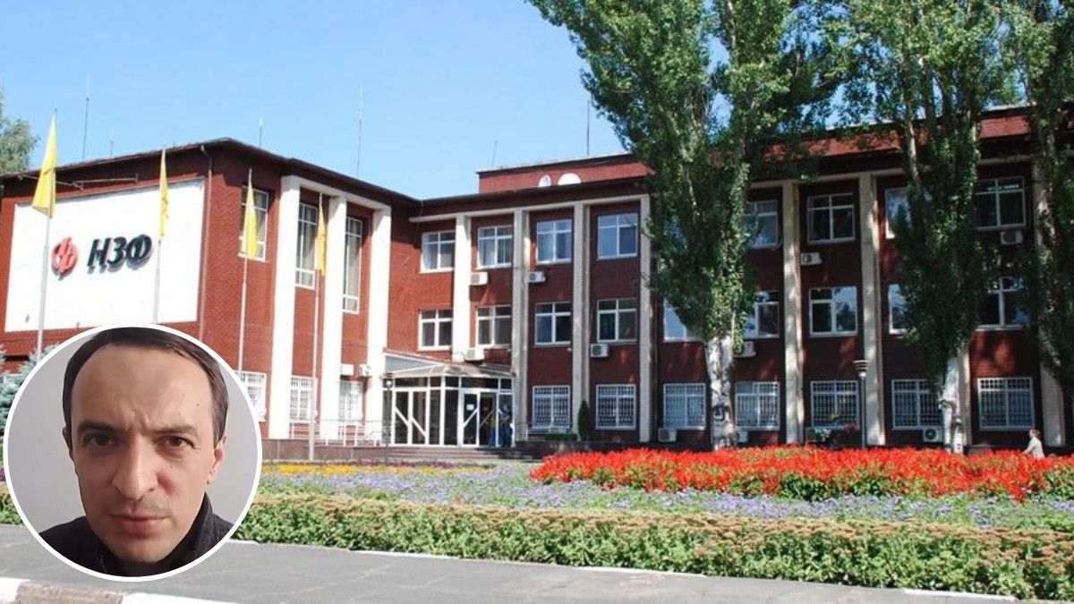 Припинення виробництва продукції на Нікопольському заводі феросплавів: що кажуть у райраді