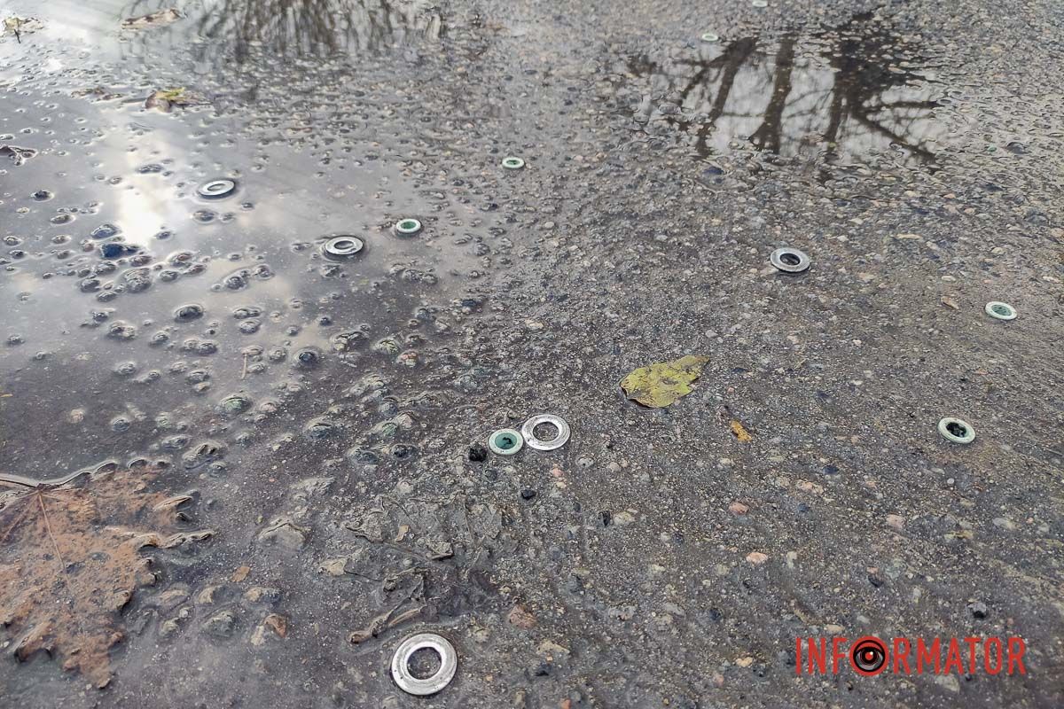 Инцидент случился на Сержанта Литвищенка Инцидент случился на Сержанта Литвищенка