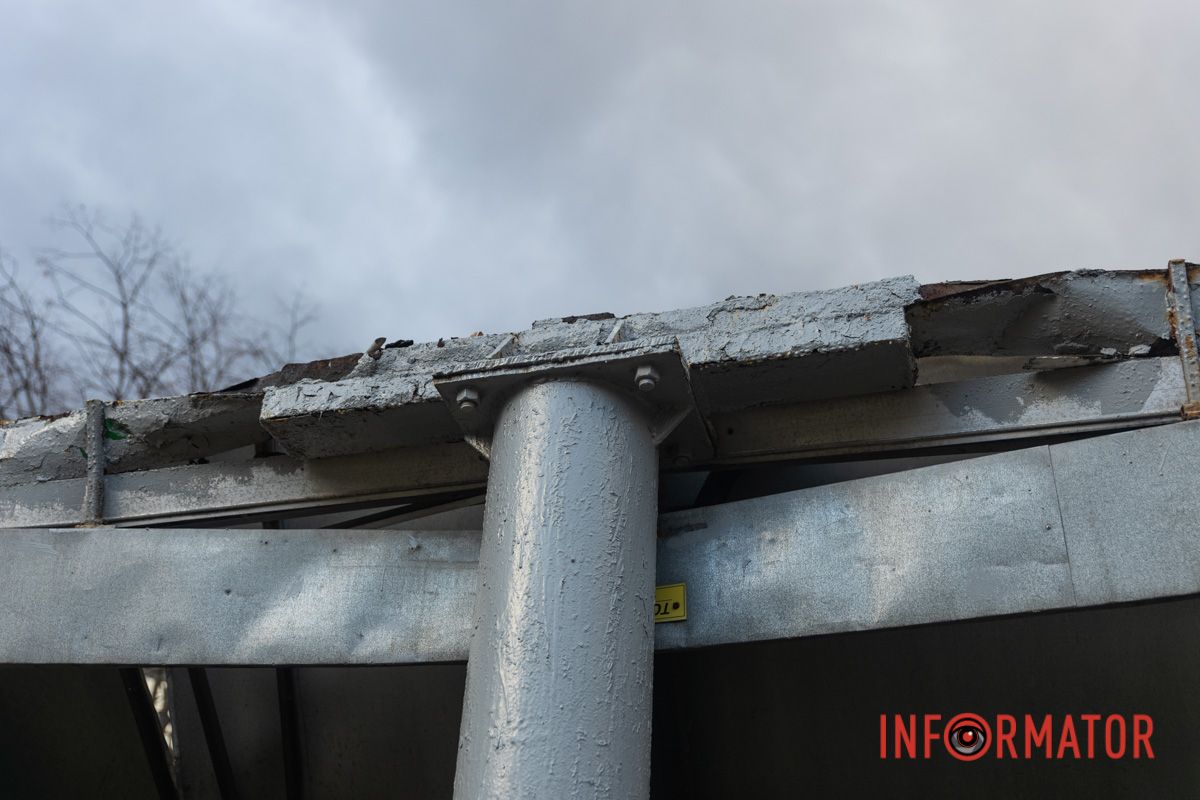 Здуло білборд 