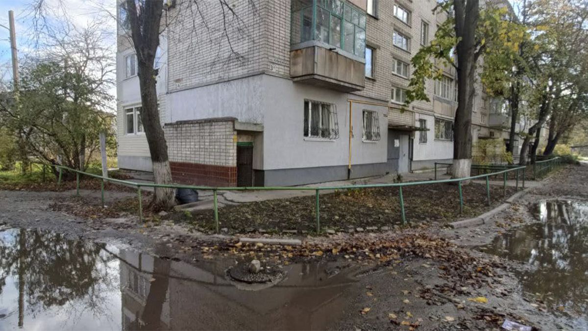 Разработали проект ремонта сетей водоснабжения
