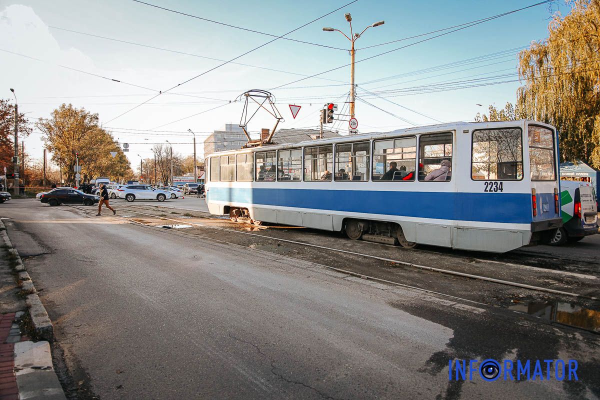 Через затримання перекрили вулицю Белелюбського від Павлова Через затримання перекрили вулицю Белелюбського від Павлова