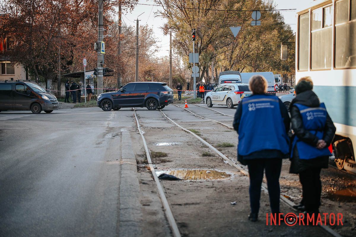 Трамвай №19 тимчасово не курсує Трамвай №19 тимчасово не курсує