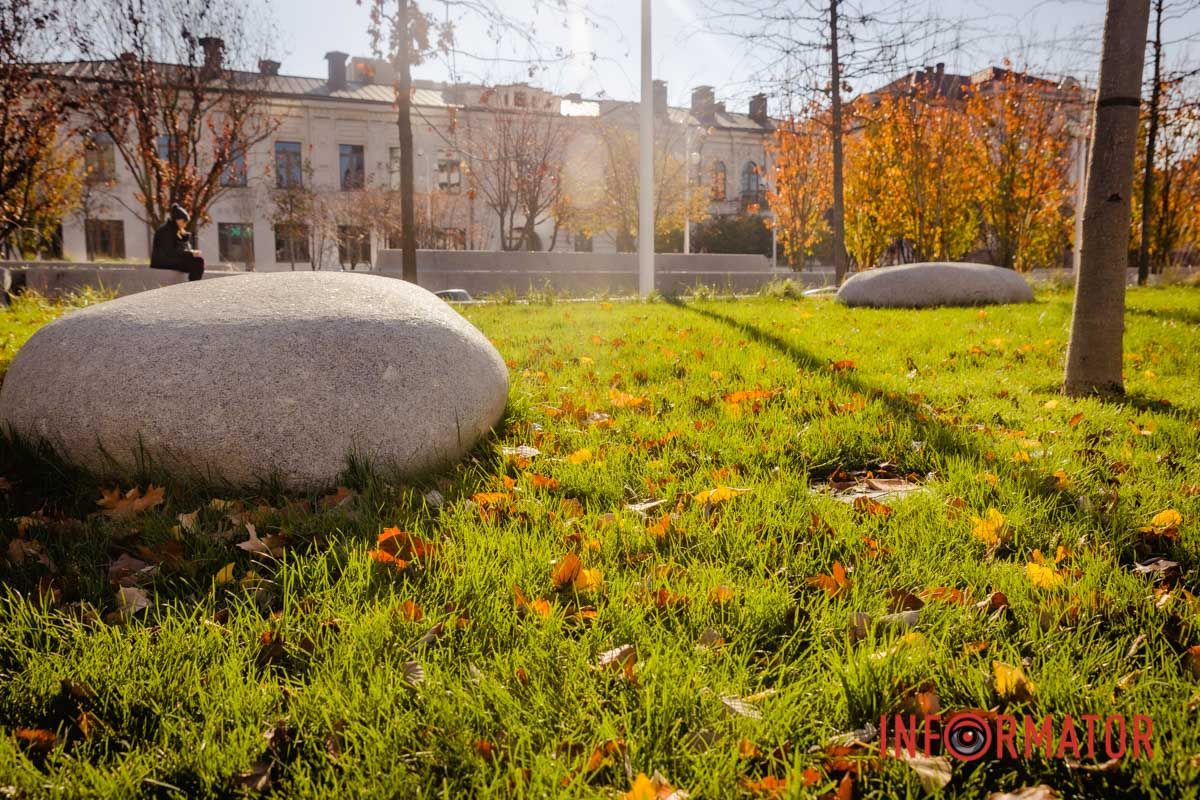 Официально о завершении реконструкции не объявляли