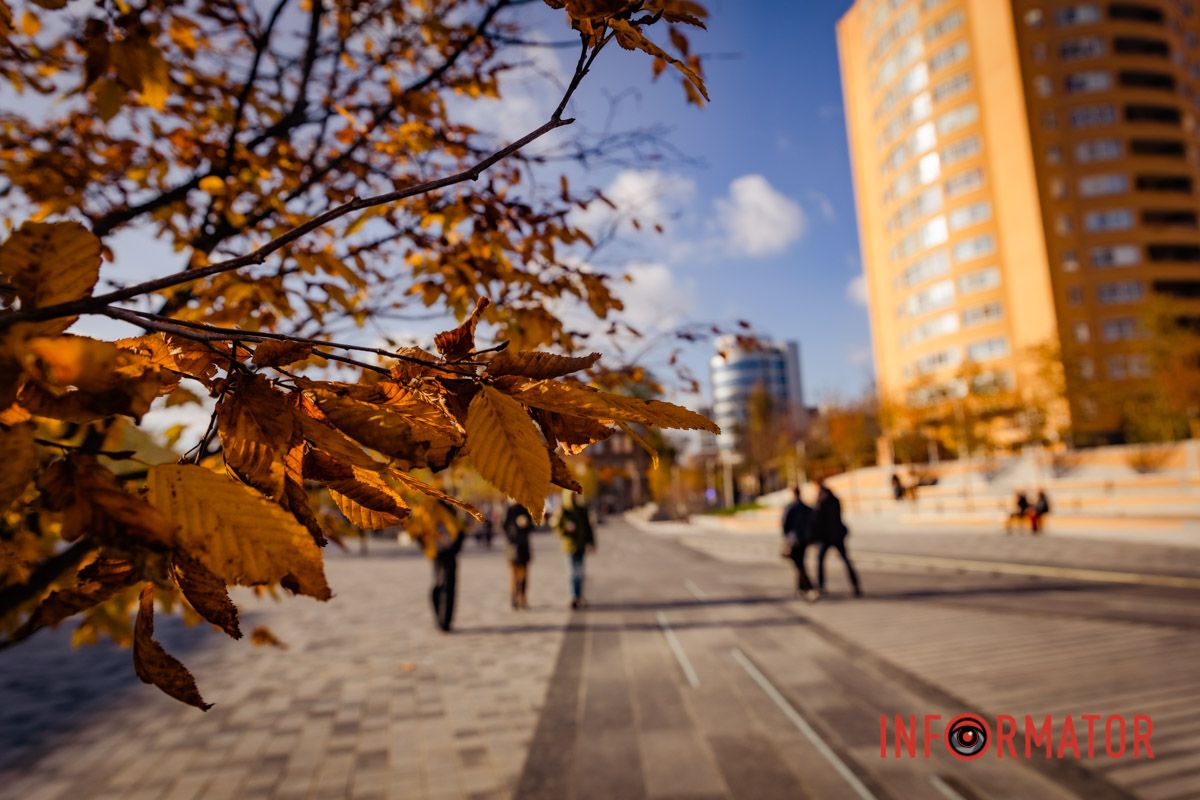 Реконструировали часть площади между улицами Якова Самарского и Крутогорным спуском