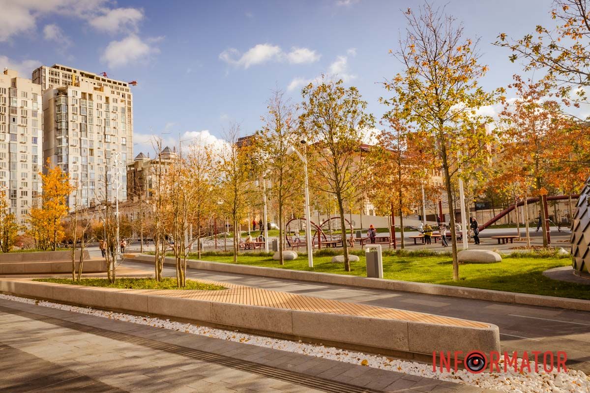 Как вам такая реконструкция Успенской площади?