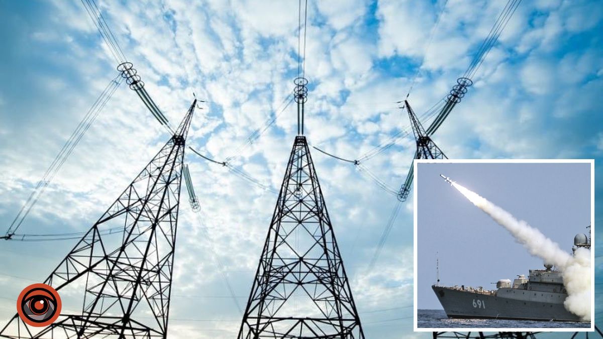 Ворог готується до енергетичного терору України: скільки ракет накопичили