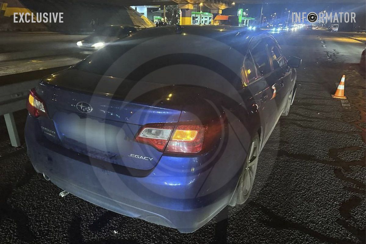 67-річний постраждалий помер у лікарні