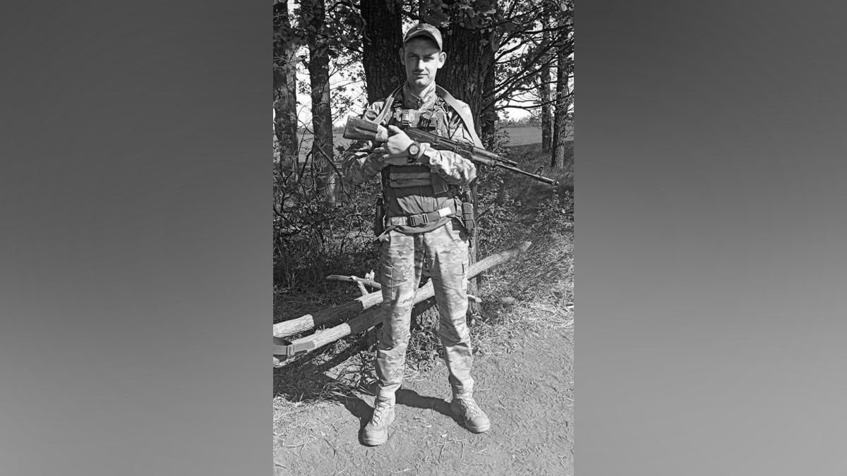 Під час боїв загинув стрілець-помічник гранатометника із Новомосковська Артур Субіт