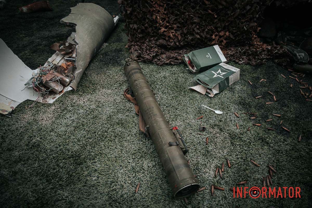 Бійці боронять Україну на найзапекліших ділянках фронту