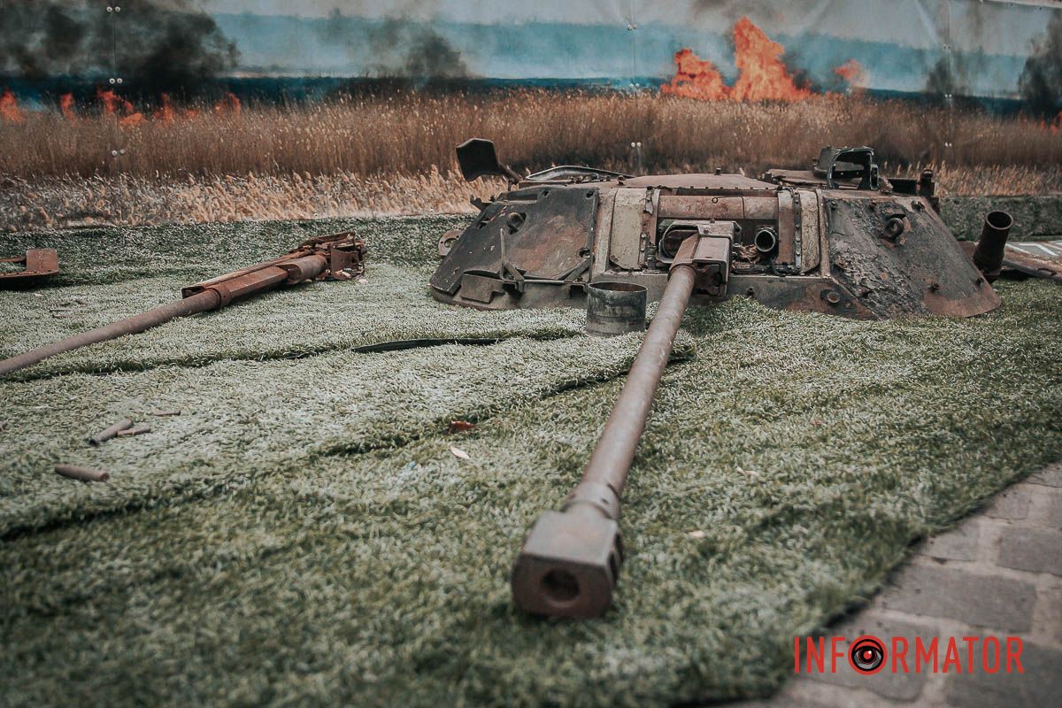 Більше не їздить