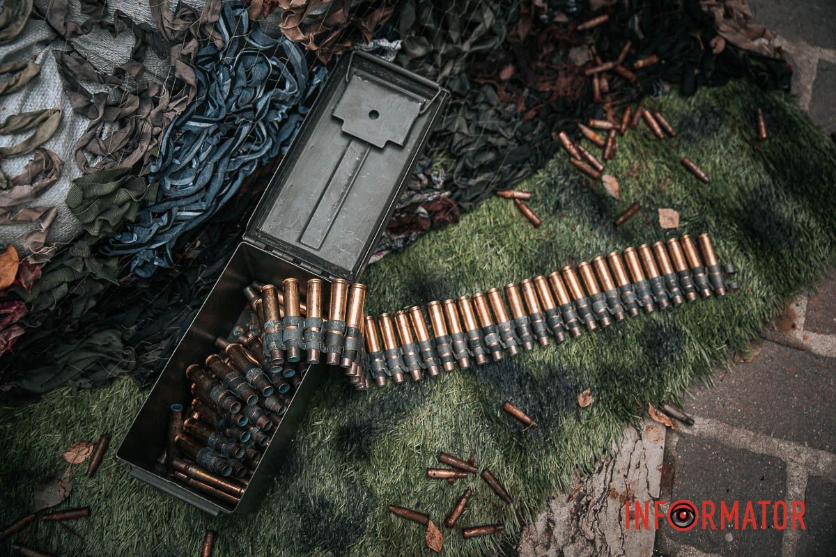 Лента за лентою