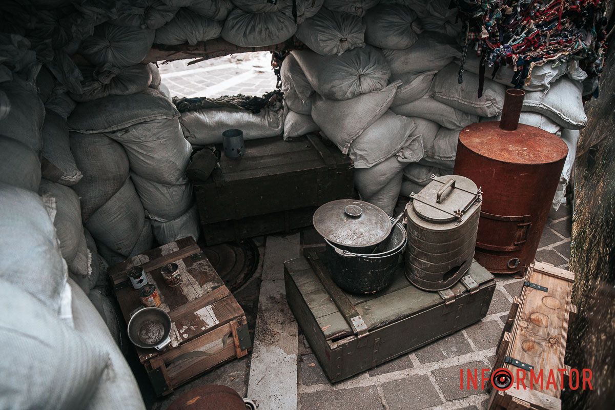 Експозиція "Виборюючи Перемогу"