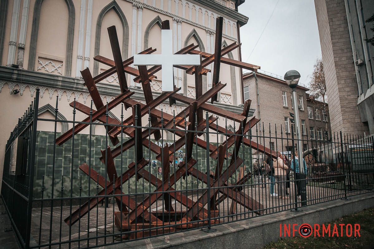 Вони зупинили російську навалу