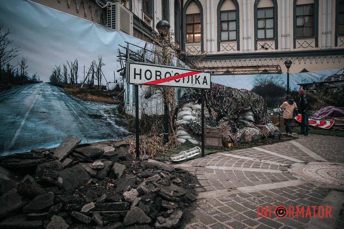 Війна забирає накращих