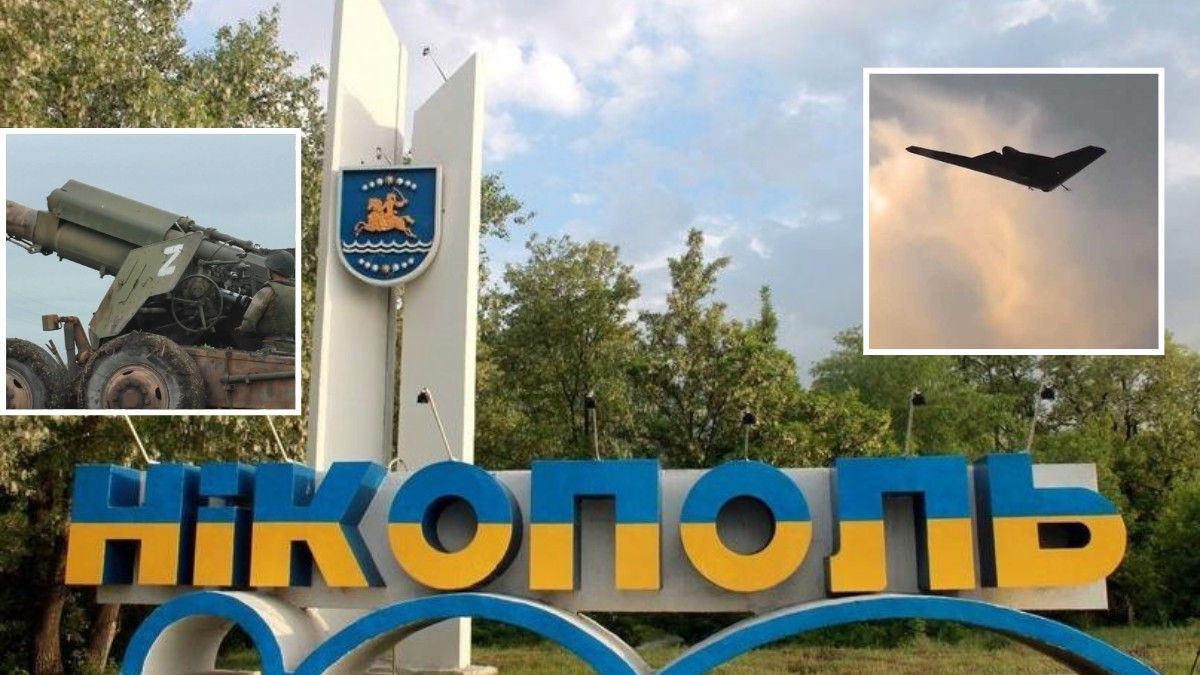 Сбитый беспилотник и обстрел из артиллерии: как прошла ночь в Днепропетровской области