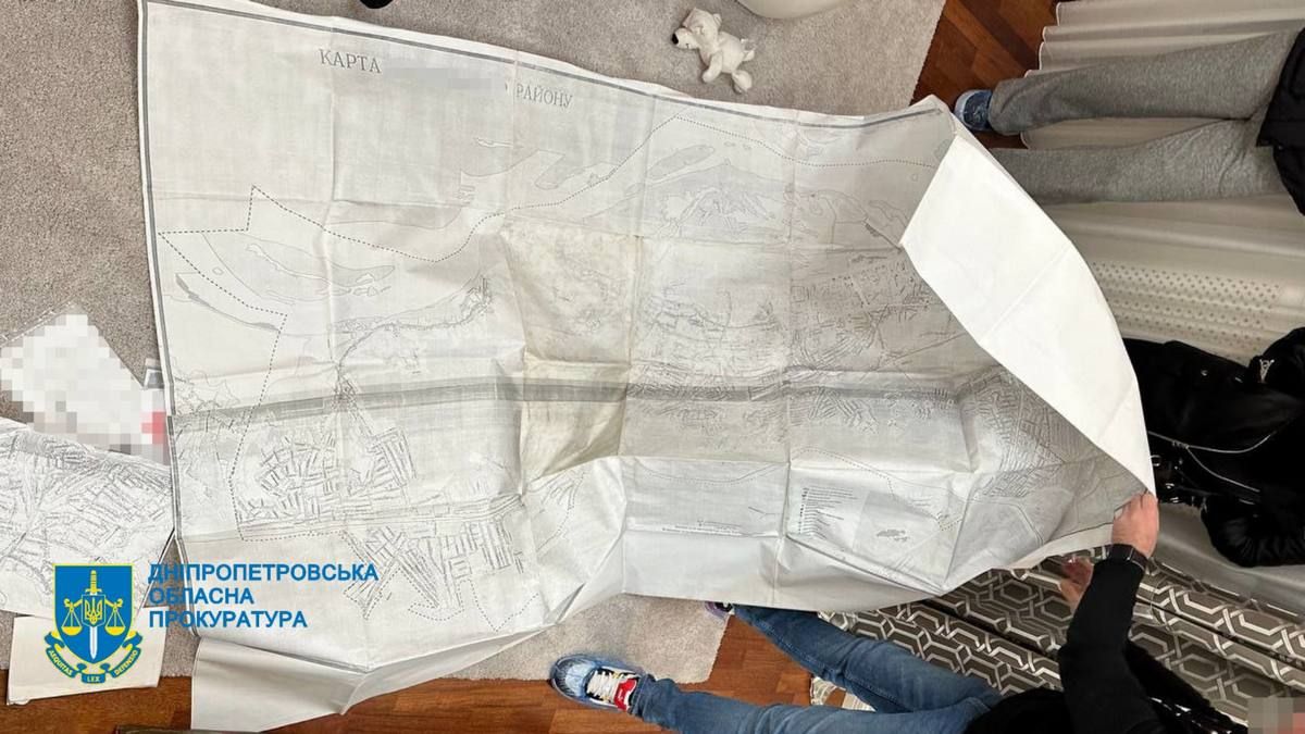 Зловмисники розробили схему незаконного заволодіння 35 земельними ділянками водного фонду у Самарській затоці Зловмисники розробили схему незаконного заволодіння 35 земельними ділянками водного фонду у Самарській затоці