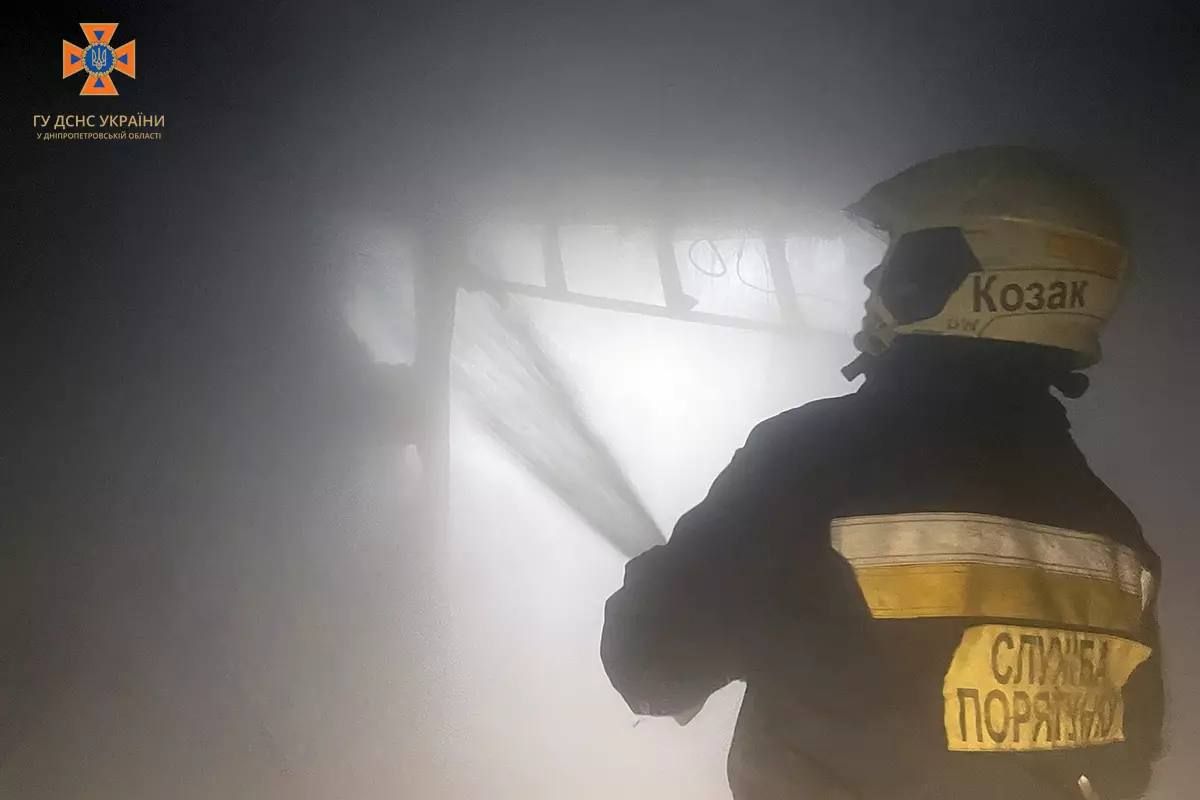 Виклик на лінію “101” надійшов о 9:10