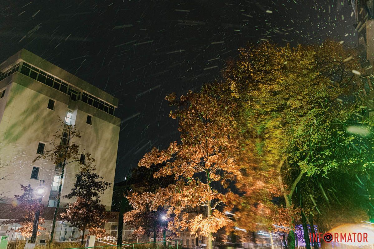 Крижана краса Крижана краса