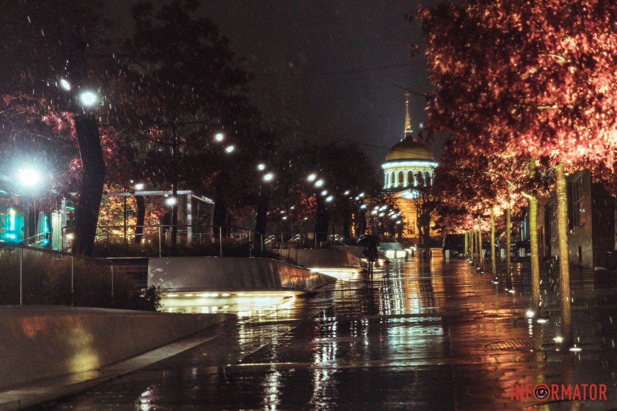 Не промочіть ноги Не промочіть ноги