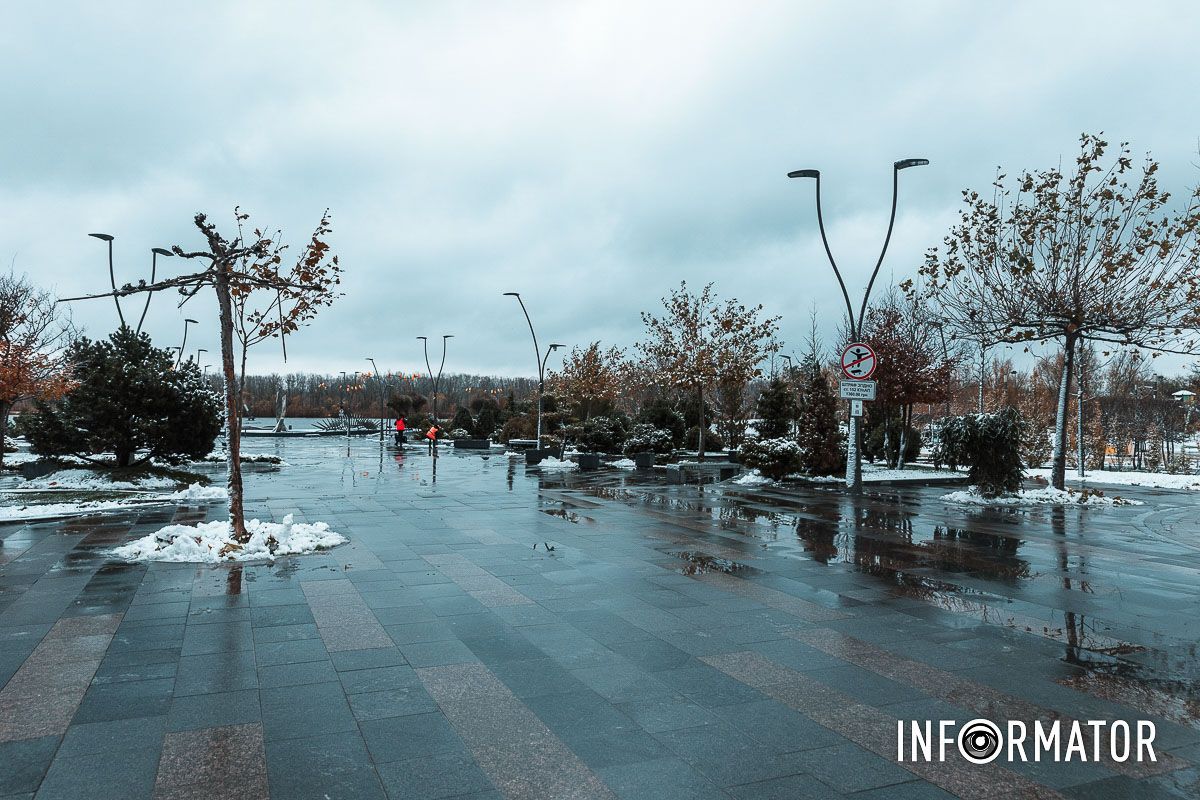 Зимние радости в каждой снежинке